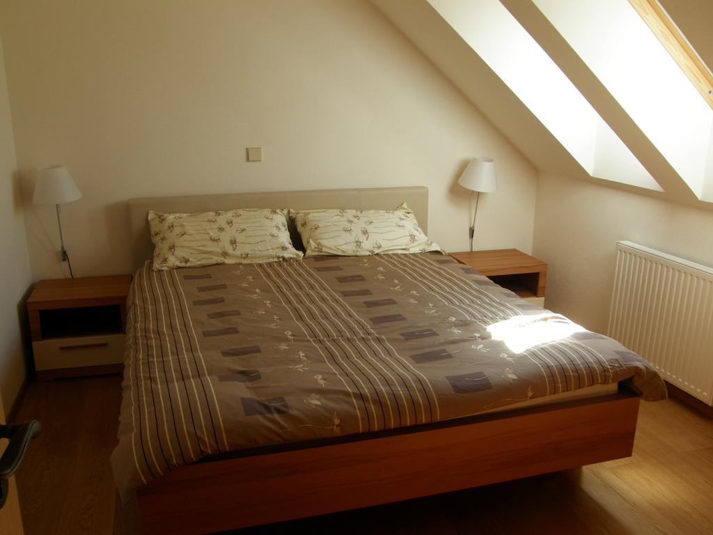 Apartments Vrdjan Cerknica Room photo